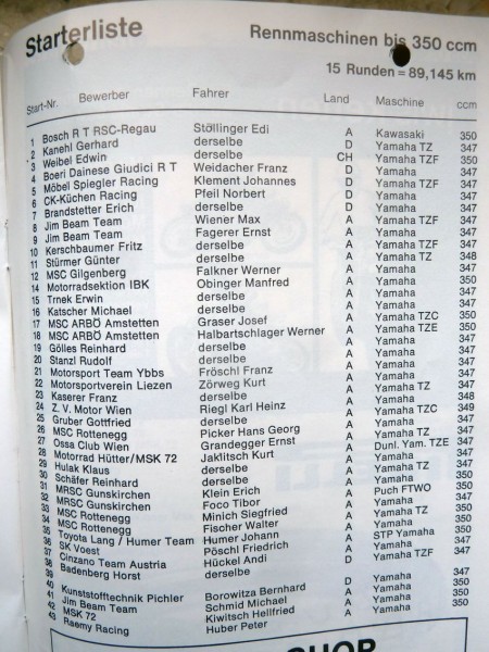 1979 I-Lizenz
