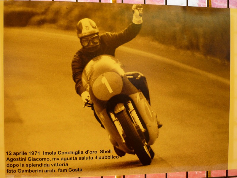 200 Miglia di Imola Revival 2011
