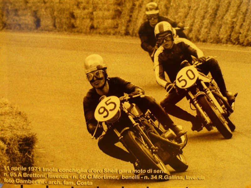 200 Miglia di Imola Revival 2011
