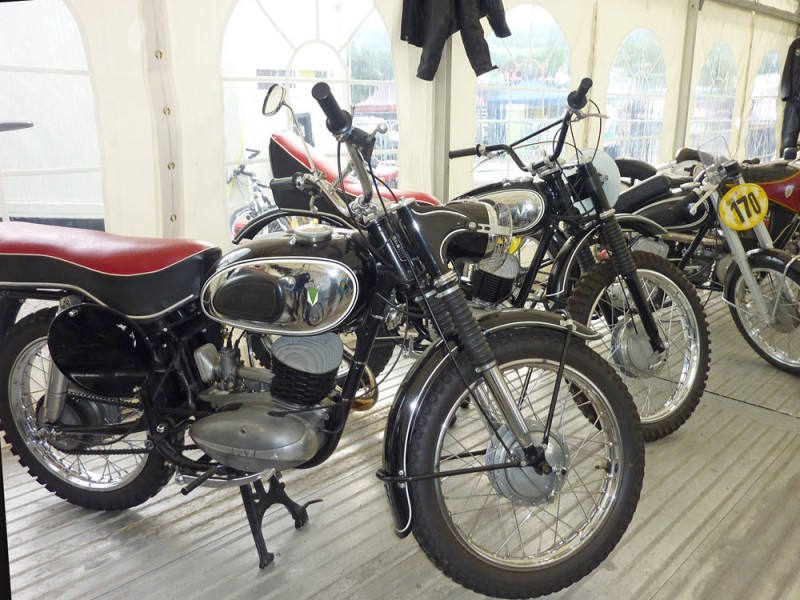 Schottenring Classic GP 2011
Ausstellung "Audi Tradition"
