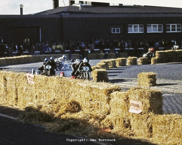 Bremerhaven 1974
