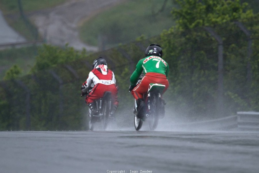 Sachsenring Classic 2014
Foto: Ingo Zander - Amateurfilmclub Teicha
