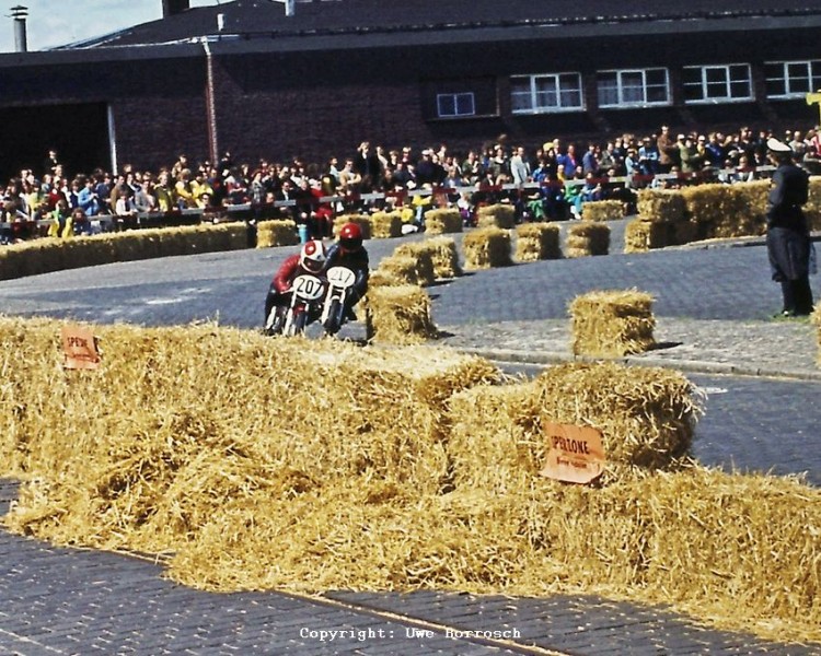 Bremerhaven 1974
