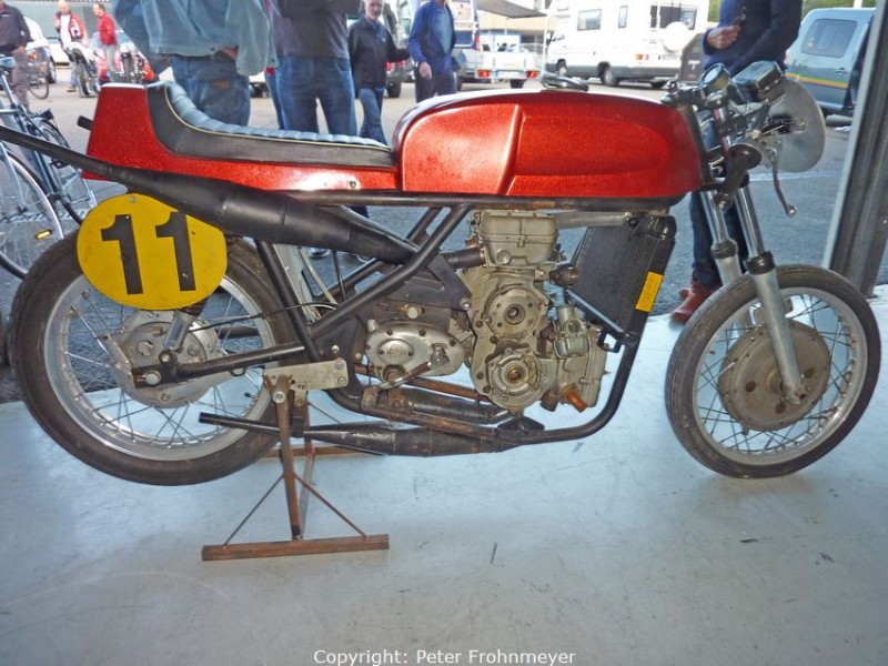 Hockenheim Classics 2013
