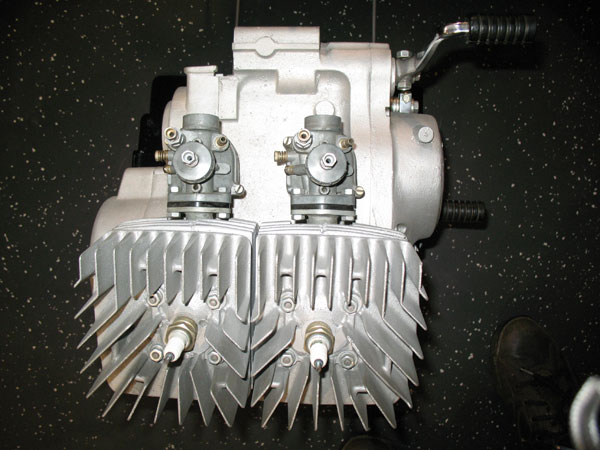 Simson S100
