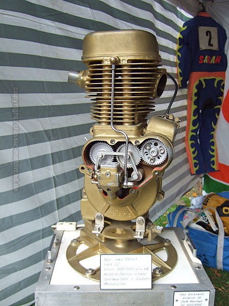 Jawa 5ooccm
