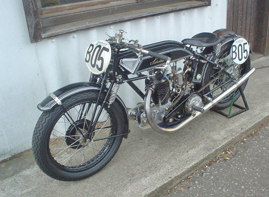 Classic Weekend Hockenheim
sarolea von friedel bleifuss
