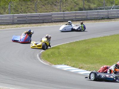 IGM Oschersleben 1
