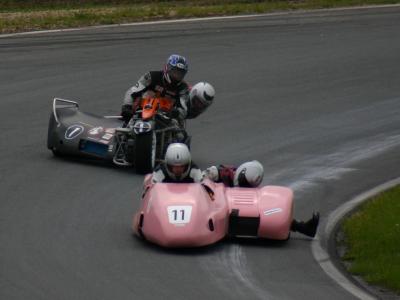 Pohl/Hops Kuttler/Grauer
IGM 21.5.2004 Oschersleben
www.gespannmeisterschaft.de
