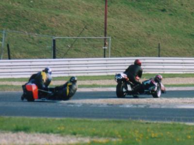 IGM Most 2004
