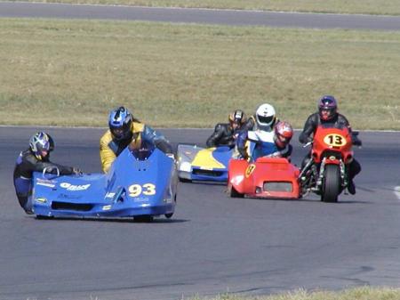 IGM Lausitzring -4

