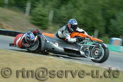 IGM Brno 2003 -2
Harald Kuttler/Hannes Grauer
