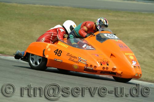 IGM Brno 2003 -9
Heribert&Monika Schuster
