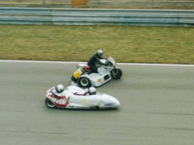 IGM Brno 2003
