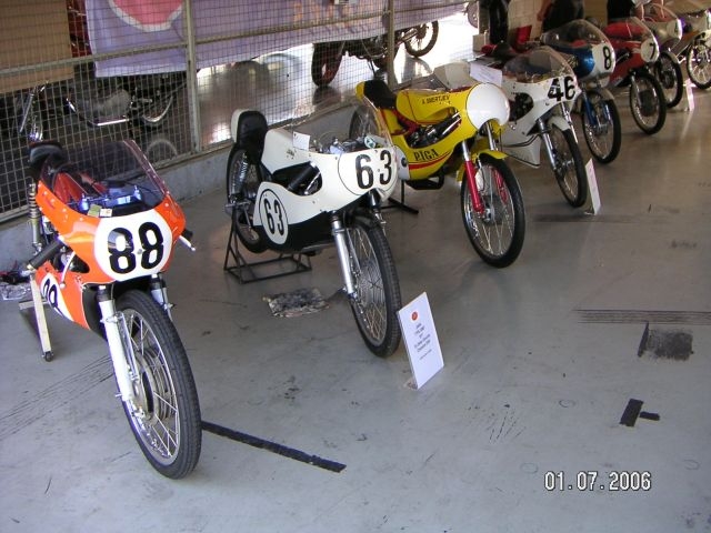 Simson,Jawa,Riga
