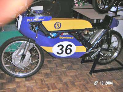 Sachs BVC 50
