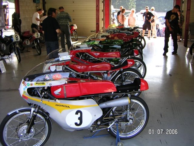 Honda 50 4 takt
