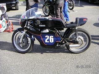 Yamaha F.Gerritzen
