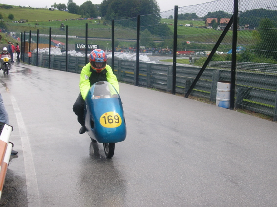 NSU Parade
169 Hollaus Rennfox
Schlüsselwörter: Salzburgring