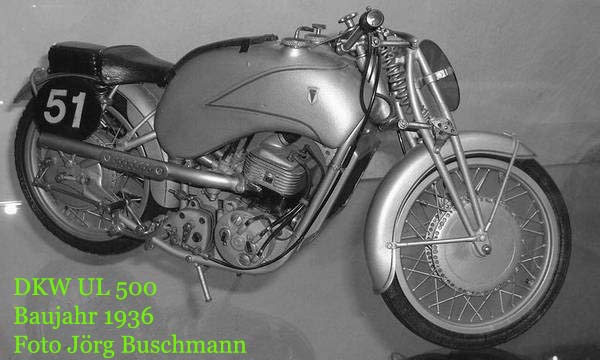 DKW UL 500/ Baujahr 1936
eine von ganz wenigen...... ;-)
