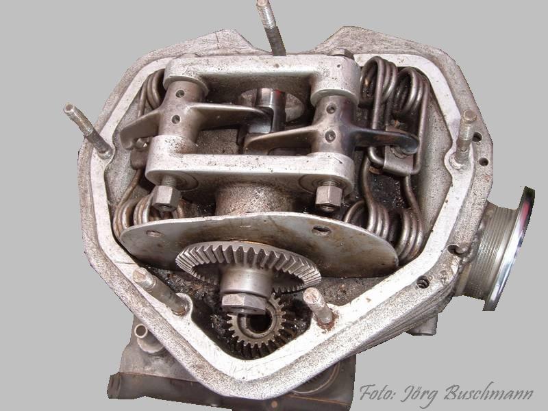 Walter Motor
