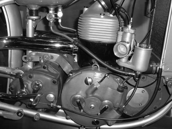 DKW US 250
