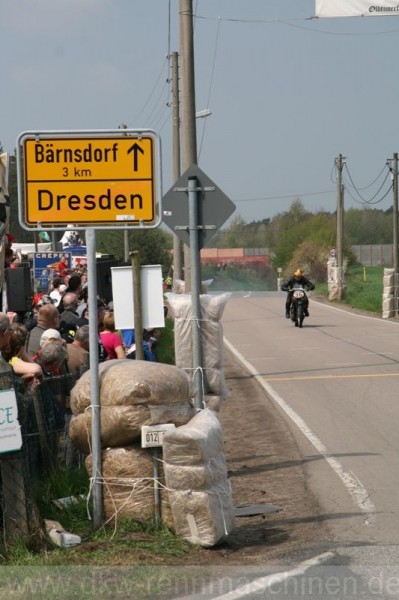 Weixdorf-Autobahnspinne 2013
Sonderlauf
