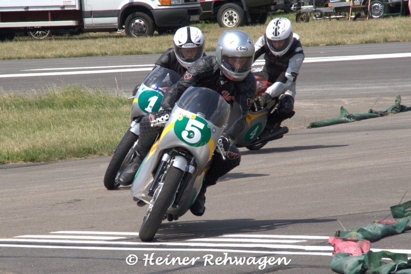 Odenwaldring  Klassik
5 Jim Redman  1 Erich Brandl  4 Jürgen Wolz
