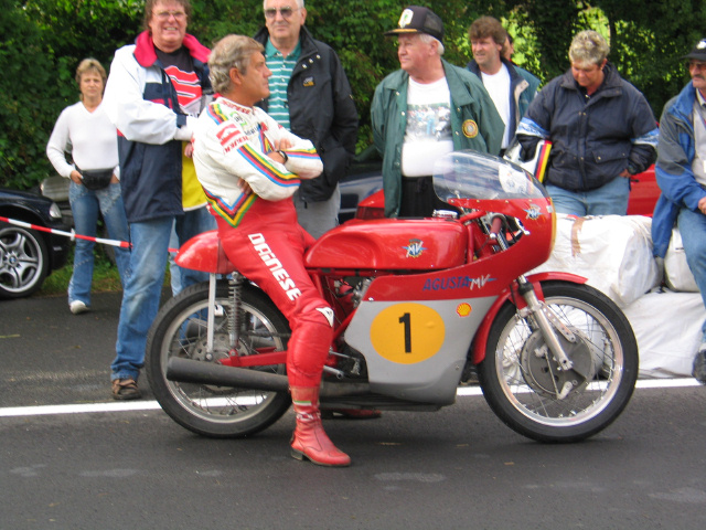 Giacomo Agostini
