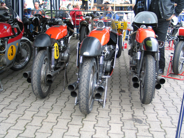 Gilera
