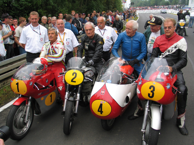 Schottenring GP 2004
