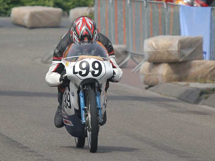 Classic races Wolvega
Classic races Wolvega
