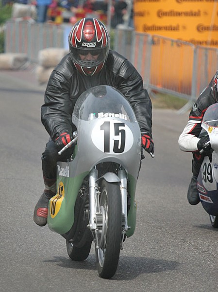 Classic races Wolvega
Classic races Wolvega
