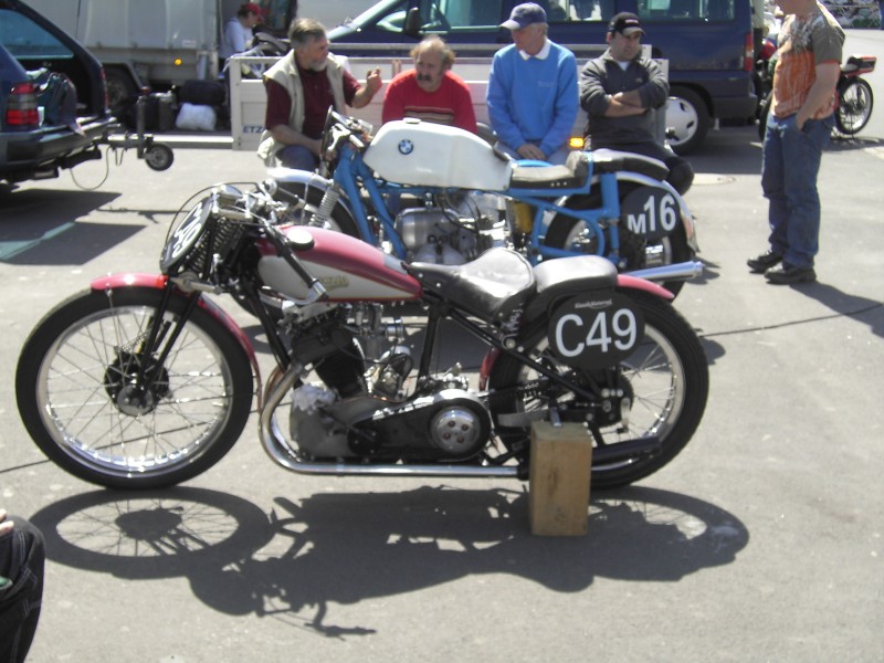 Schneller Eintopf aus Belgien, Sarolea!
