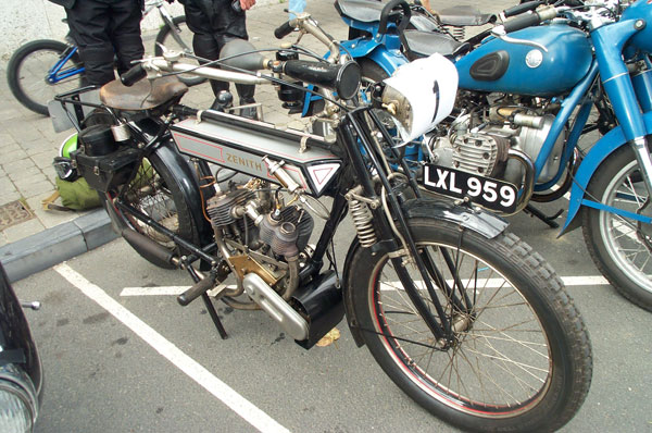 Manx GP 2004
