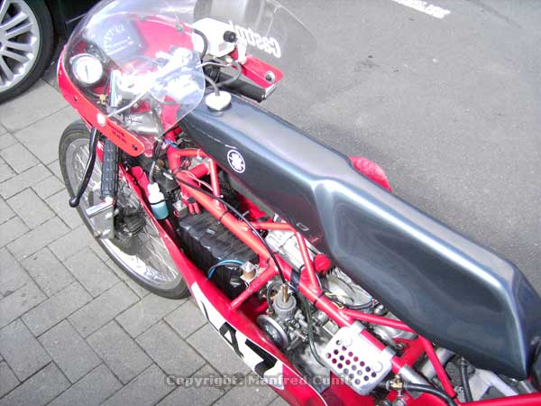 VFV Einstellfahrten

