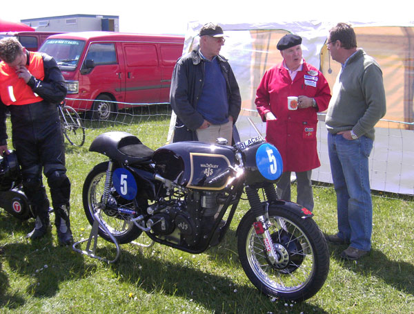 Southern ‘100'
