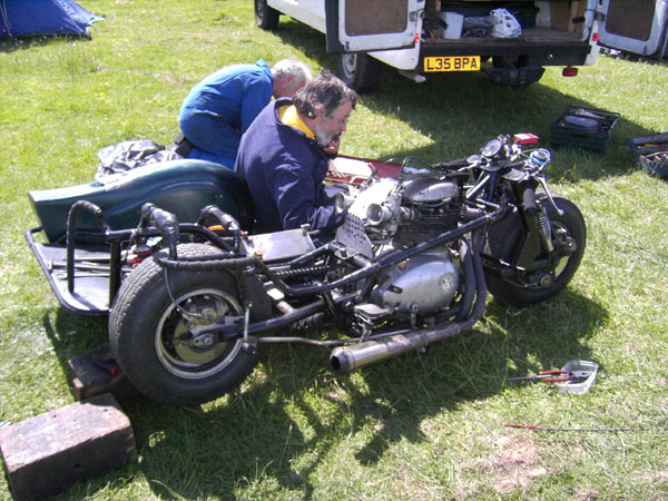 Southern ‘100'
