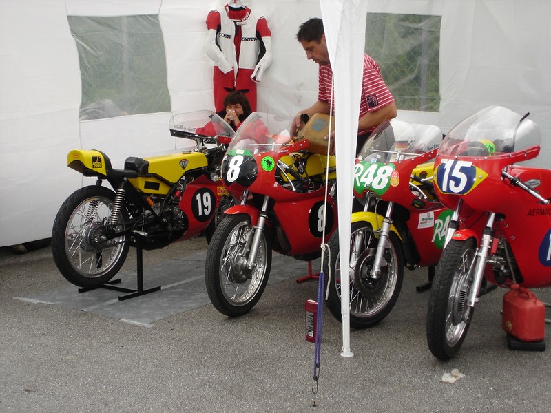 Maico Team
