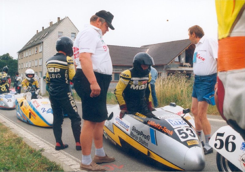 Schleiz 1998
