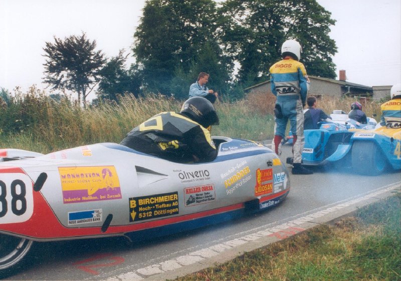 Schleiz 1998
