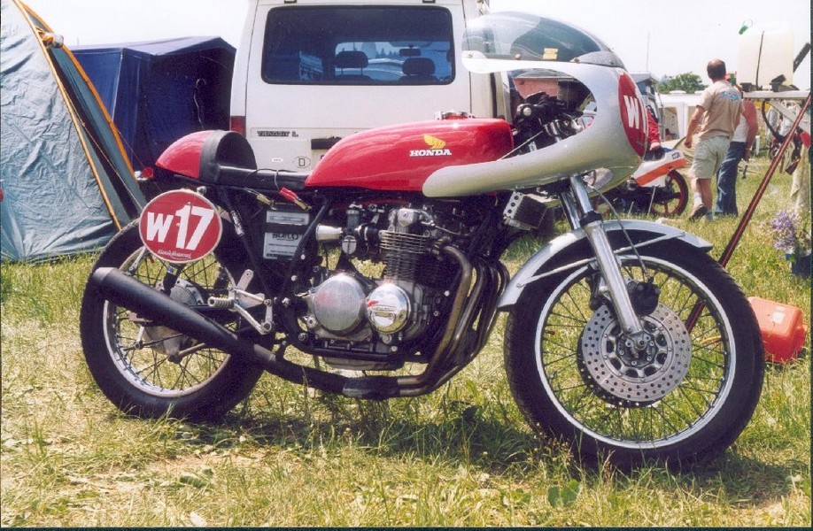 CB500-Racer
