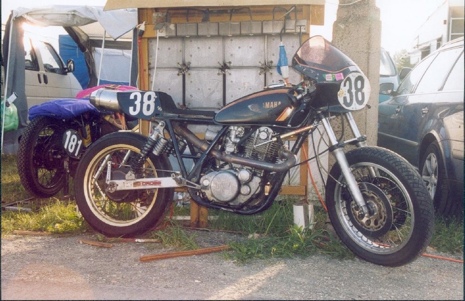 SR500-Racer
