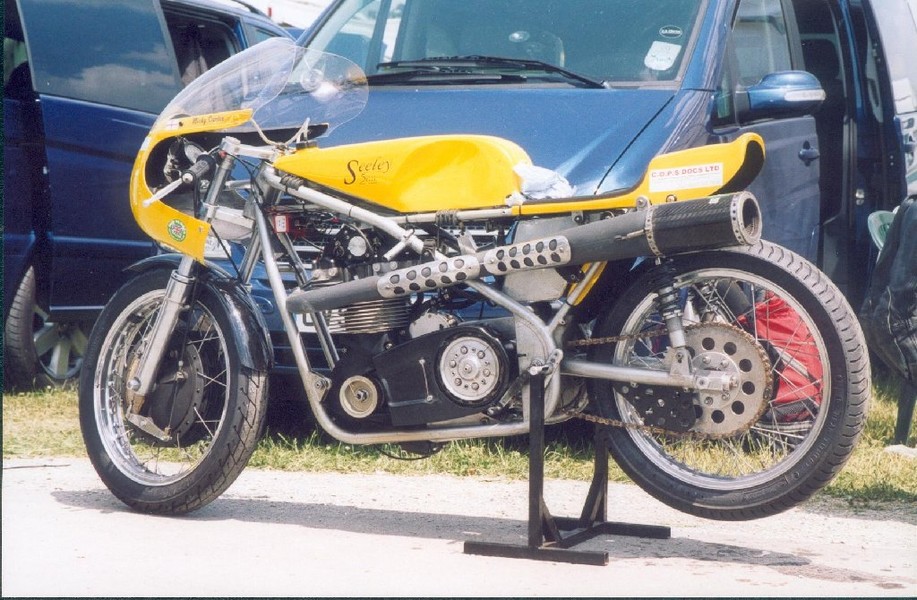 Seeley 500
