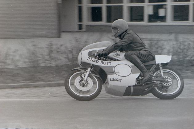 2 Rad Rott 1
Motorrad rennen NMB 197? Niederlande
Schlüsselwörter: NMB