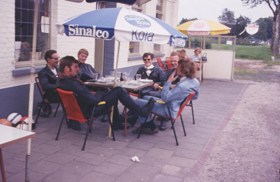 Koffie
