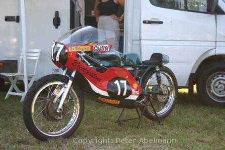 Bridgestone von Jos Schurgers
