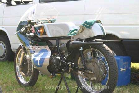 MZ Heinz Rosner
