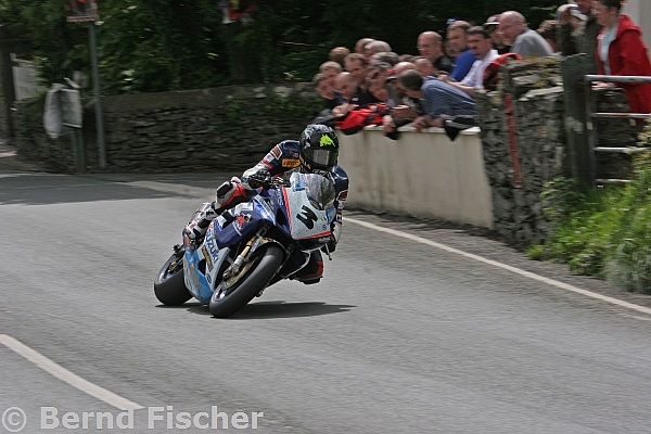 Bruce Anstey
