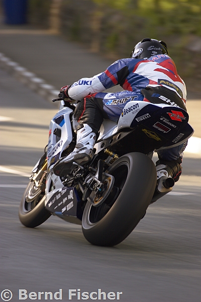 Bruce Anstey_Neuseeland_Suzuki
